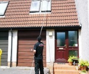 A1 WINDOW and GUTTER CLEANERS 357406 Image 2